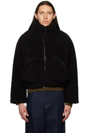 Connor McKnight Ski Jacket
