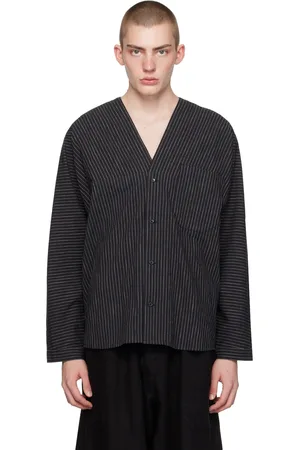 JAN JAN VAN ESSCHE Black #99 Jacket