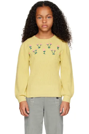 MORLEY Kids Tikka Sweater