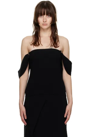 Nanushka Faya Tank Top