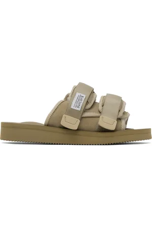 SUICOKE MOTO-Mab Sandals