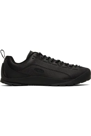 Keen Black Jasper Sneakers