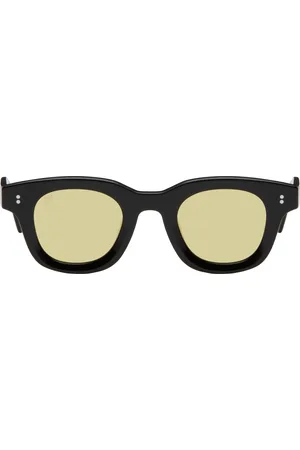 Akila Black Apollo Sunglasses