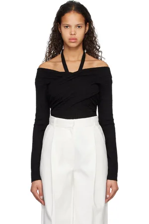C&m Camilla And Marc Cypress Bodysuit