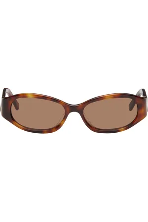 Velvet Canyon Tortoiseshell Momentum Sunglasses