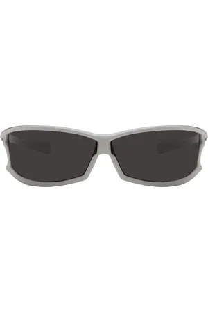 A Better Feeling White Onyx Sunglasses
