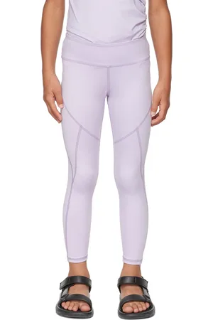 Molo Kids Purple Oliwia Leggings