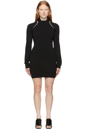Nanushka Ilona Minidress