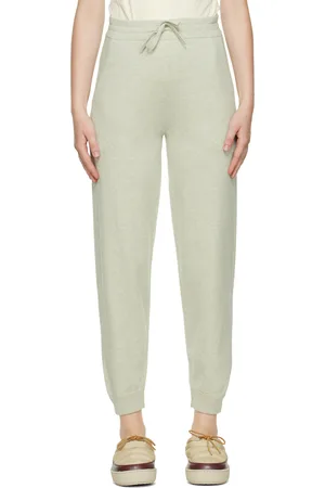 Isabel Marant Beige Kira Lounge Pants