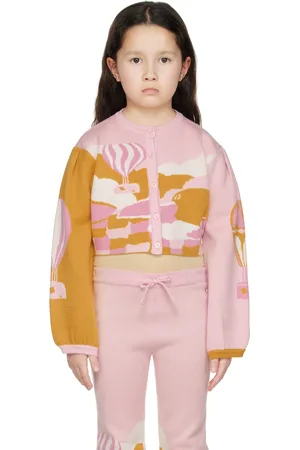 Helmstedt Kids Ami Cardigan