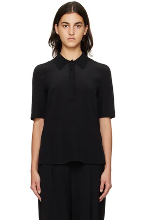 Joseph Black Alberta Polo