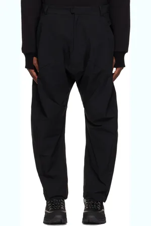 Templa Crew Trousers