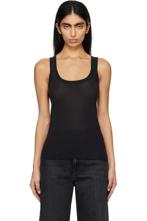 6397 Skinny Tank Top