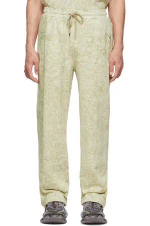 Feng Chen Wang Cotton Lounge Pants