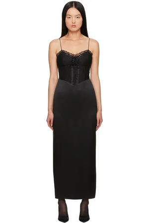 Reformation Peniel Midi Dress