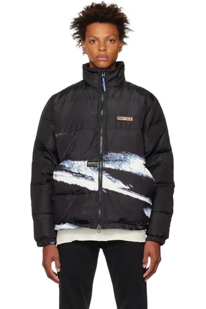 Deva States Printed Jacket