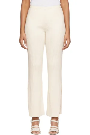 SIR Off-White Enes Lounge Pants