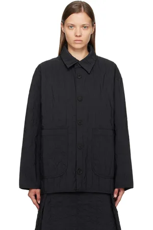 HENRIK VIBSKOV Wheel Jacket