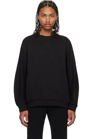 ATTACHMENT Paneled Sweatshirt