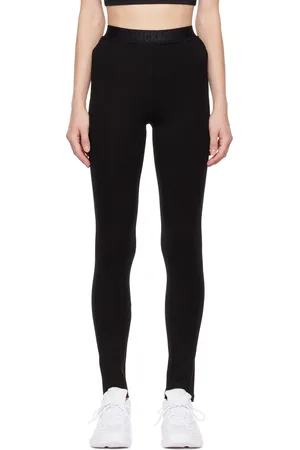 Mackage Black Janine Leggings