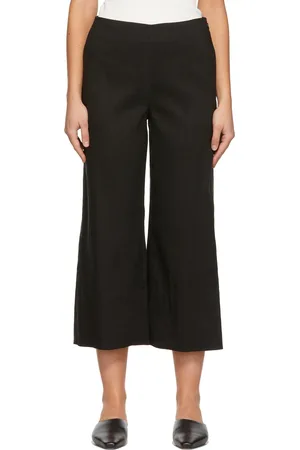 Vince Linen Trousers