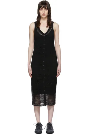 RAG&BONE Cotton Blend Dress