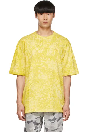 Feng Chen Wang Cotton T-Shirt