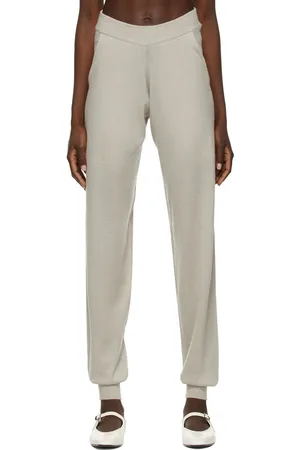 Frenckenberger Grey Hotoveli Lounge Pants