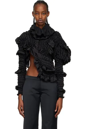 Feben SSENSE Exclusive Blouse