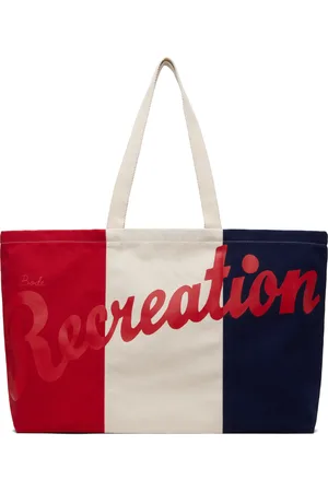 BODE Multicolor Recreation Tote