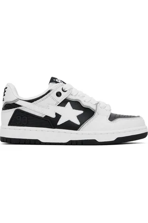 BAPE Sk8 Sta #1 Sneakers