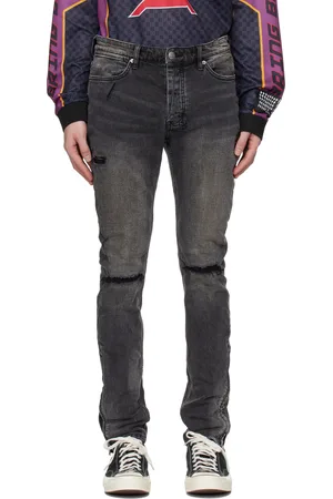 KSUBI Van Winkle Jeans