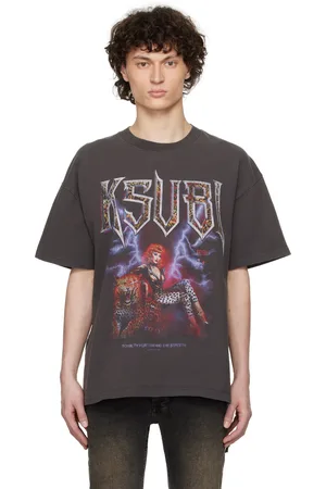 KSUBI Kingdom Ekcess S/S T-shirt
