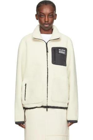 Axel Arigato Off White Billie Jacket