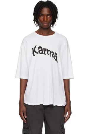UNDERCOVER UC1E4820-1 T-shirt