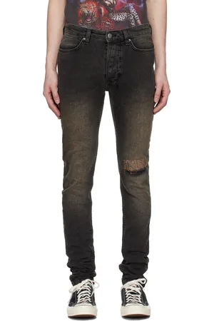 KSUBI Van Winkle Jeans
