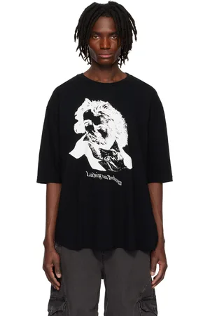UNDERCOVER UC1E4820-2 T-shirt