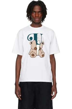 UNDERCOVER UC1E3801 T-shirt