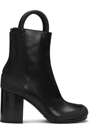 Random Identities Worker Boots
