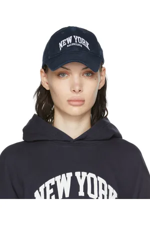 Balenciaga Navy 