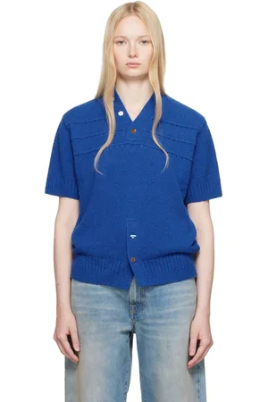 Ader Error Half S Pull-Over 0502 Sweater