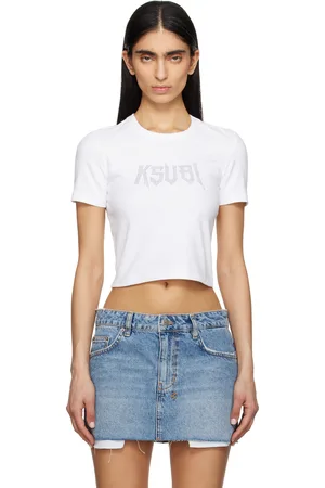 KSUBI Kingdom Baby Short Sleeve T-shirt