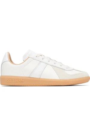 adidas White BW Army Sneakers