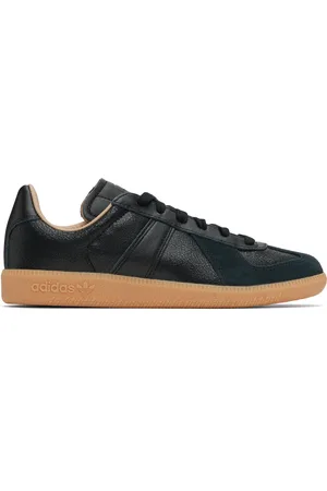 adidas Black BW Army Sneakers