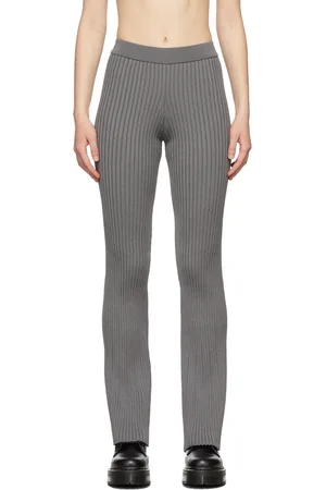 Ami Ribbed Lounge Pants