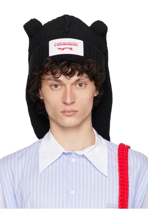 Charles Jeffrey Loverboy Chunky Rabbit Beanie