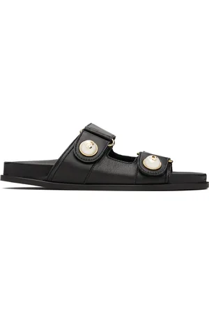 Jimmy Choo Fayence Sandals