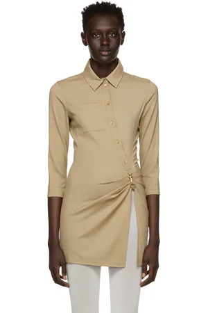 Jacquemus Beige 