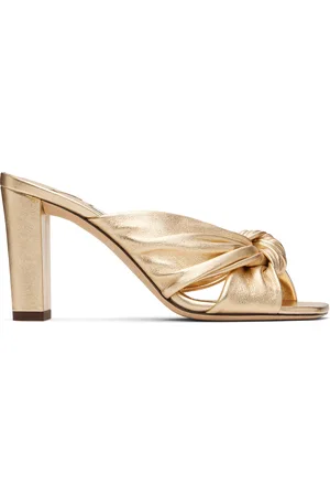 Jimmy Choo Avenue 85 Heeled Sandals