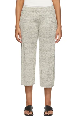 Vitelli Grey Without Graphic Lounge Pants